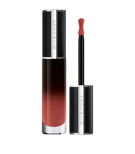 LE ROUGE INTERDIT CREAM VELVET